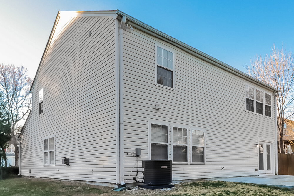 Building Photo - 1317 Crestfield Ct