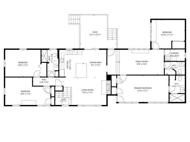 Building Photo - 34 Surrey Dr