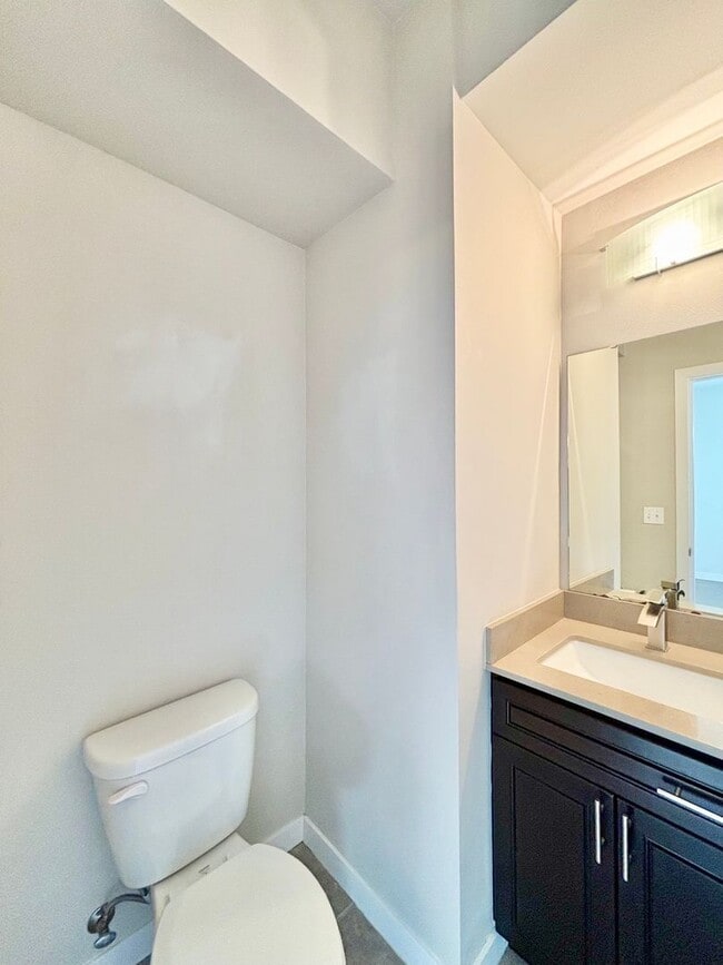 Building Photo - Private Bathroom for Each Bedroom