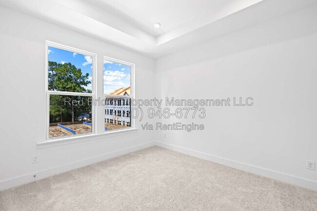 Building Photo - 5017 Sovereignty Ct