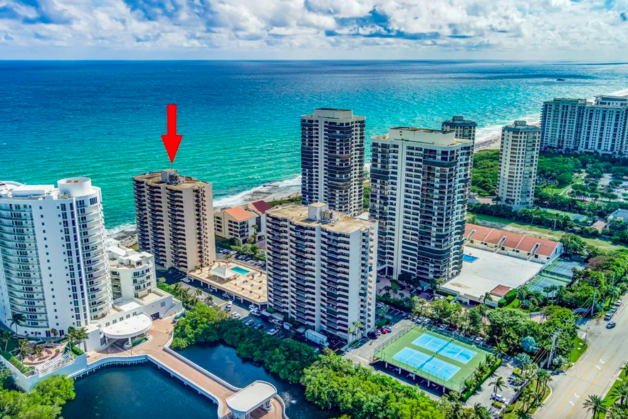 Building Photo - 4200 N Ocean Dr