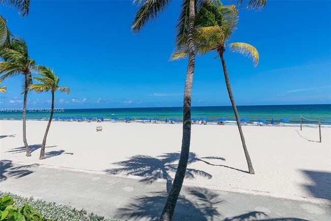 Building Photo - 2401 S Ocean Dr