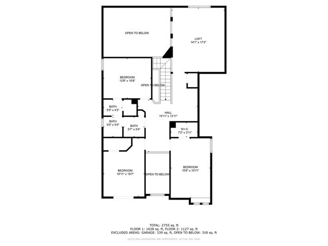Building Photo - Mediterranean-style home-4 bedrooms