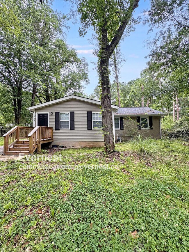 Primary Photo - 8598 Stonewall Jackson Dr