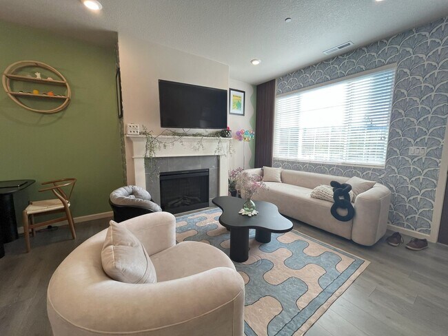 Building Photo - Your Modern Retreat with Open Living Space...