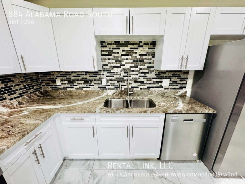 Building Photo - 884 Alabama Rd S