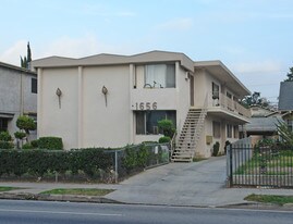 Building Photo - 1656 Arlington Ave
