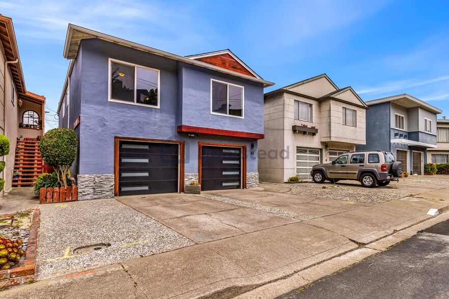 Building Photo - 85 Mira Vista Ct
