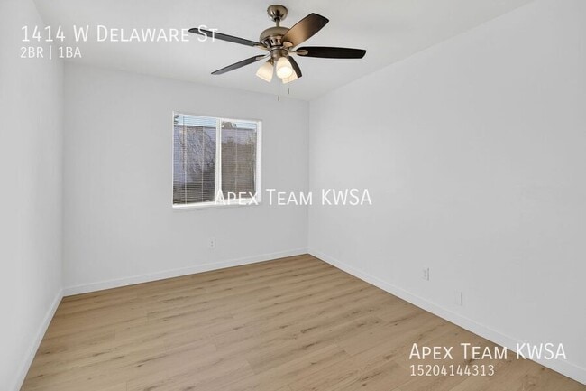 Building Photo - 1414 W Delaware St