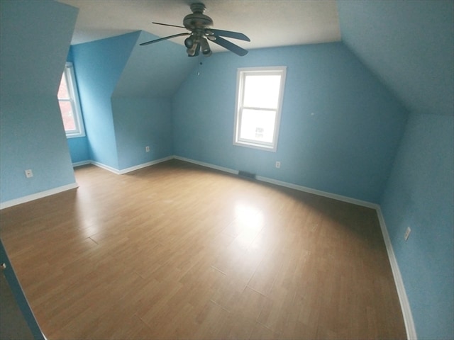 bedroom - 8 Charles Ln