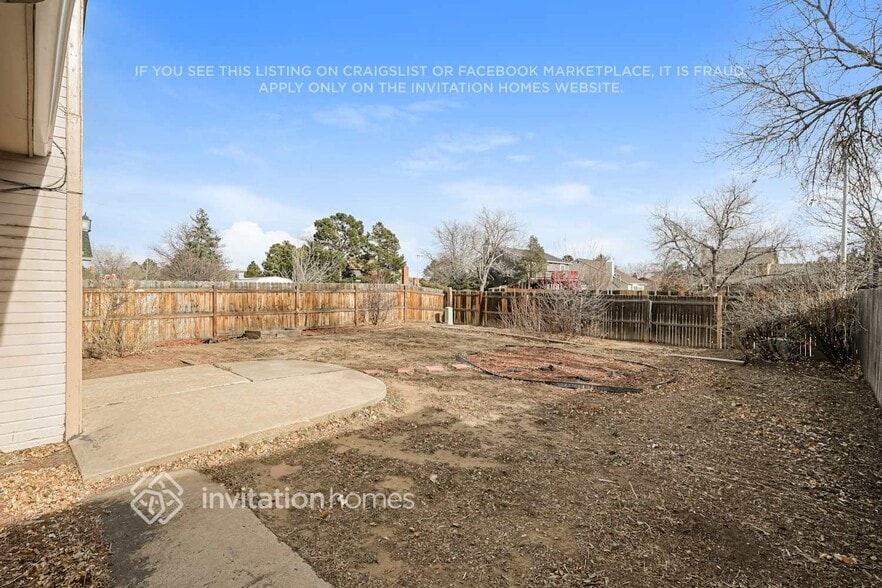 Building Photo - 4514 S Pagosa Cir