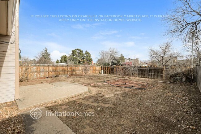 Building Photo - 4514 S Pagosa Cir