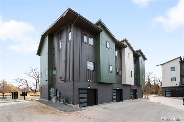 Building Photo - 5189 Carr St