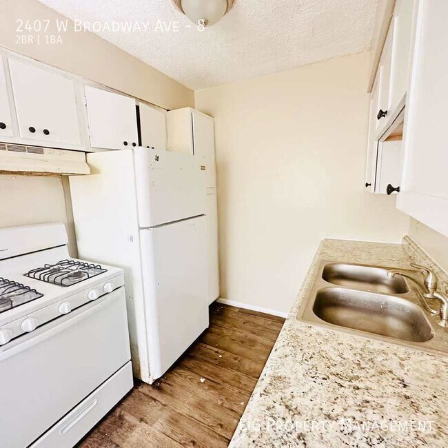 Primary Photo - Available 6/20/2024