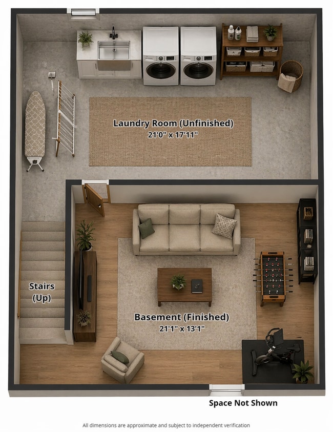 Building Photo - 201 Stull Ct