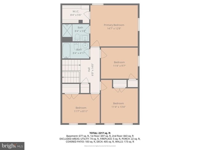 Building Photo - 12017 William and Mary Cir