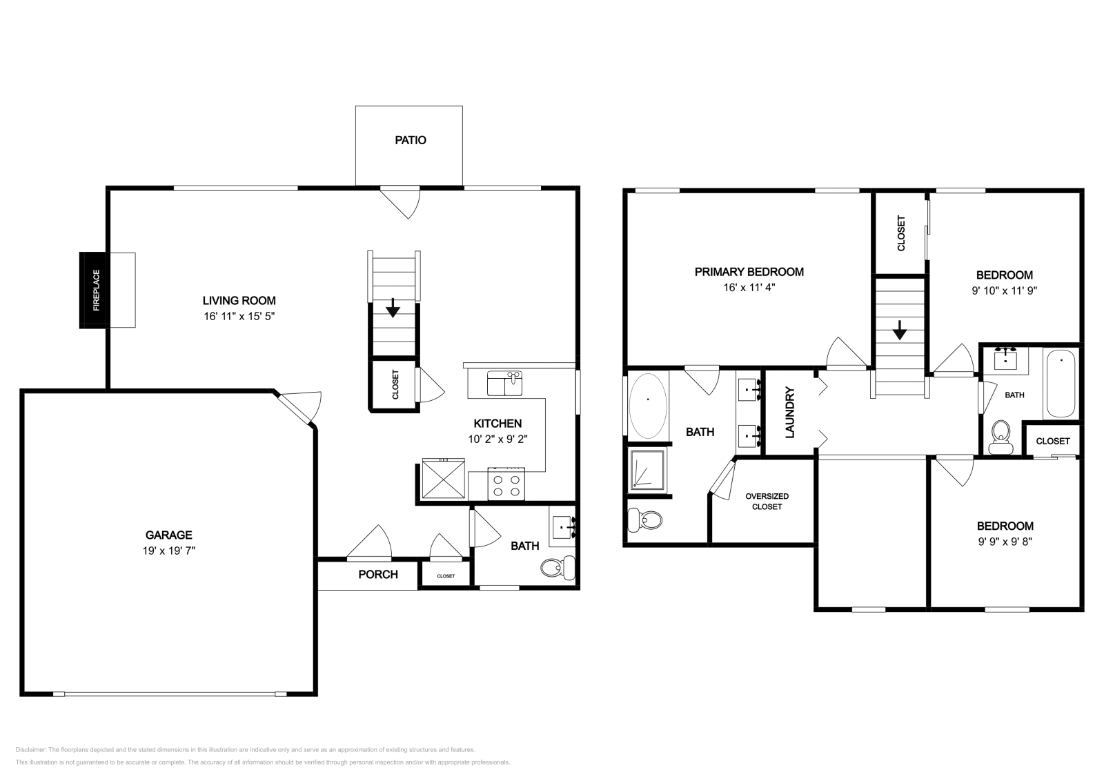 Building Photo - 4009 Far West Dr