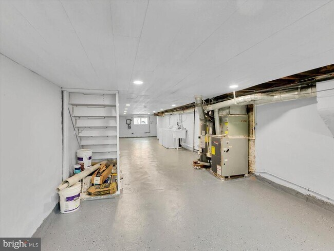Building Photo - 3009 McElderry St