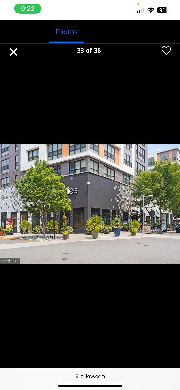 Building Photo - 8001 Chanute Pl