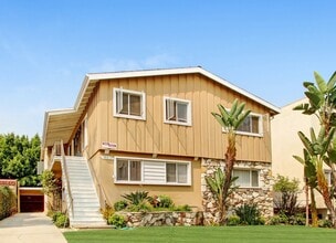 Building Photo - 10615 Wilkins Ave