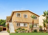 Building Photo - 10615 Wilkins Ave