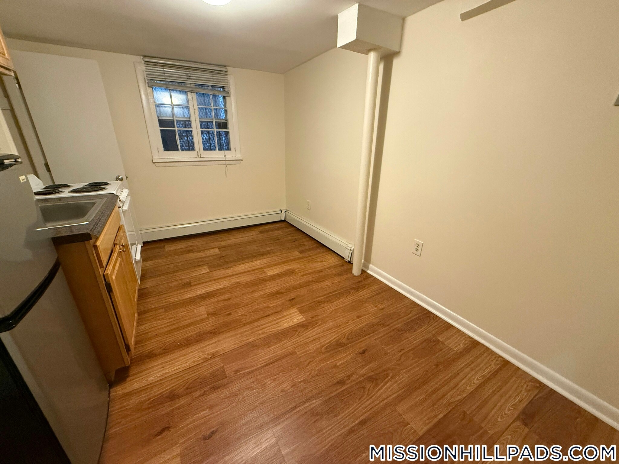 Building Photo - 53 S Huntington Ave