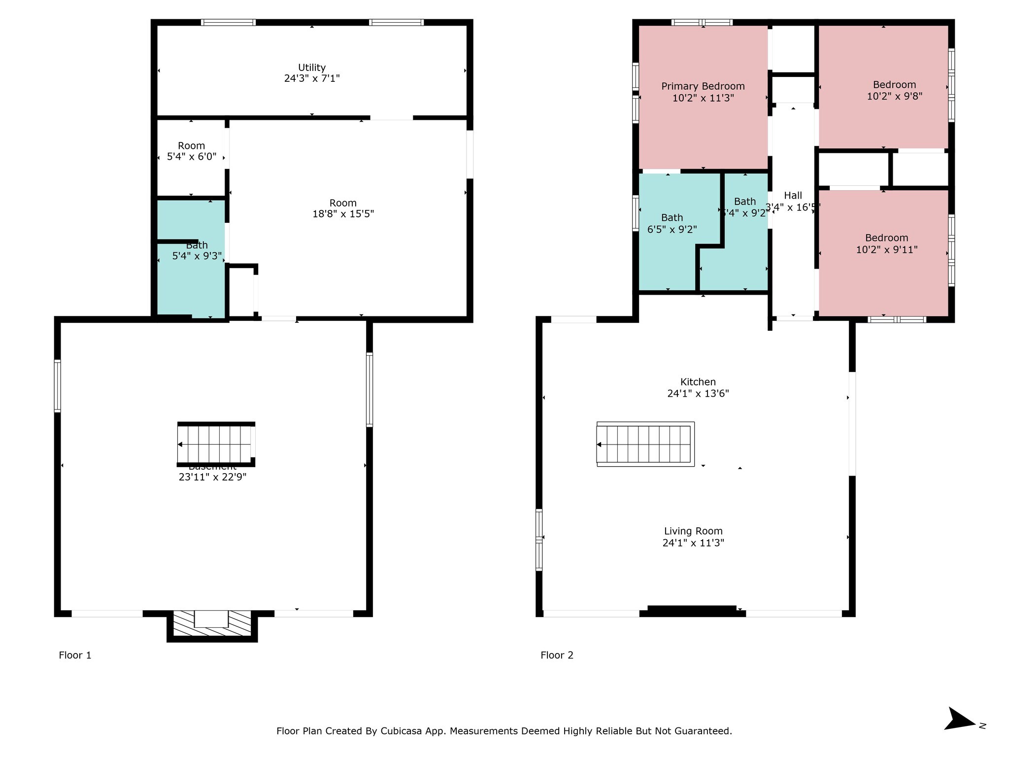 Building Photo - 258 Idlewild Dr