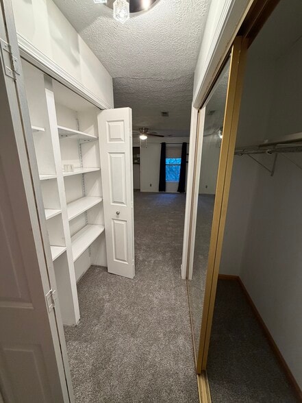 Plenty of storage space - 1304 Cedarwood Dr