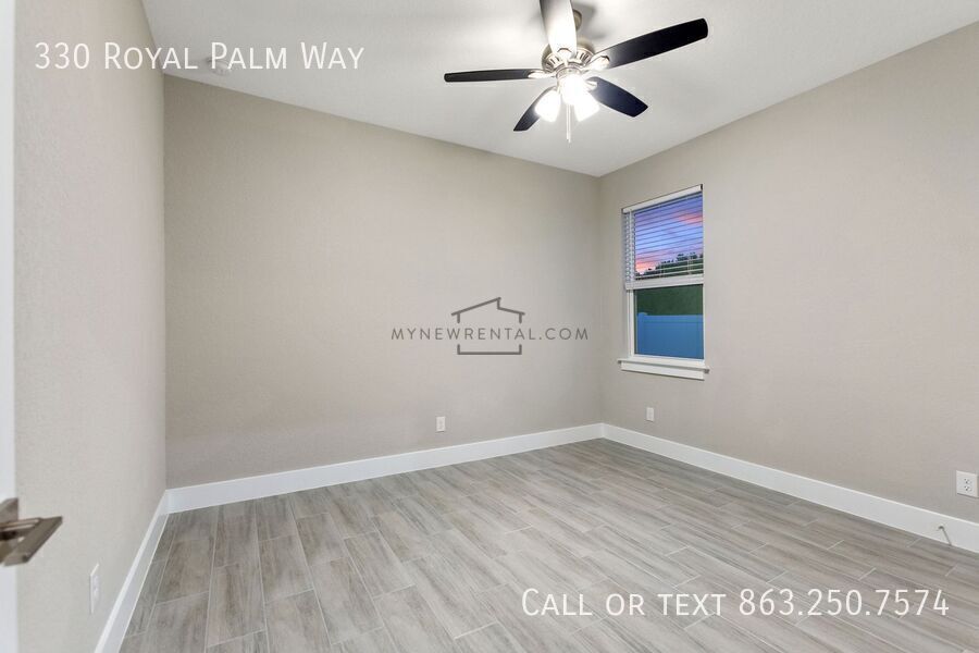 Building Photo - 330 Royal Palm Wy