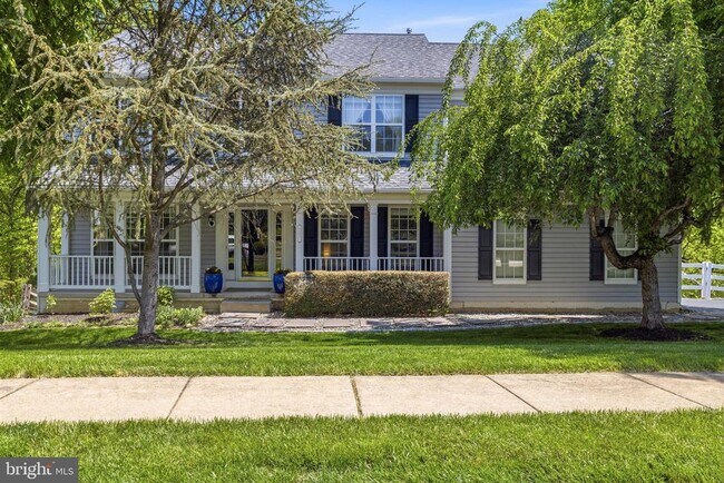 Building Photo - 307 Winterthur Ln