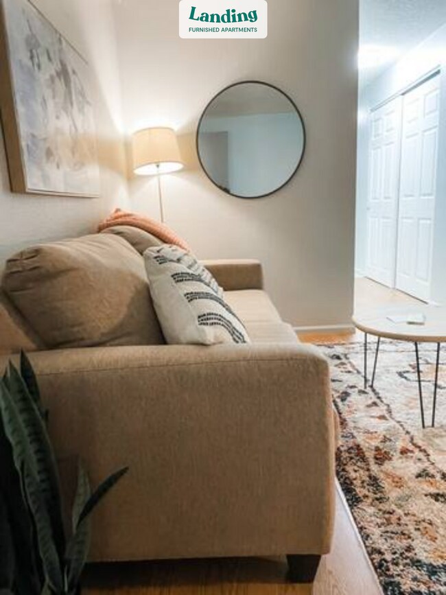 Building Photo - 10022 E Montview Blvd