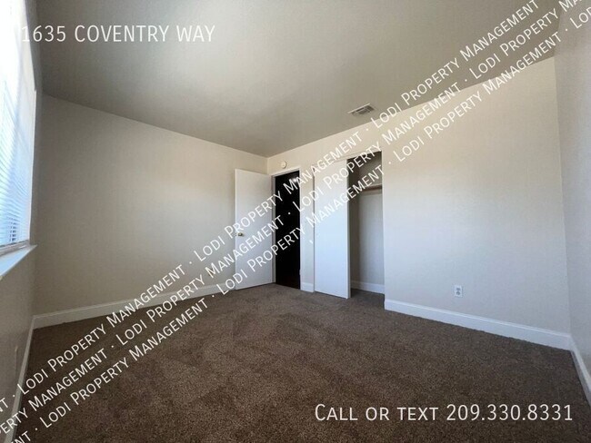 Building Photo - 1635 Coventry Way