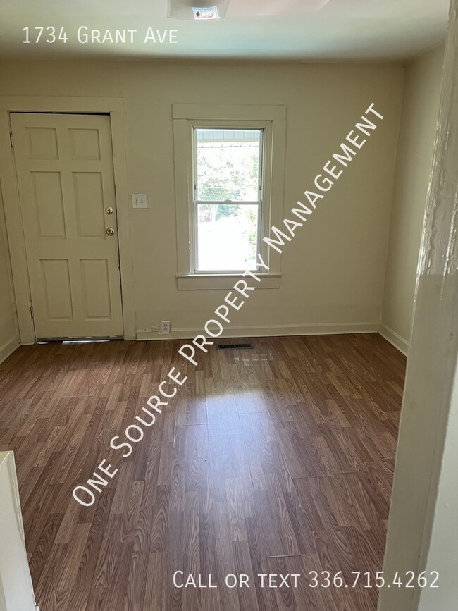 1734 Grant Ave 1734 Grant Ave WinstonSalem NC 27105 Apartment Finder