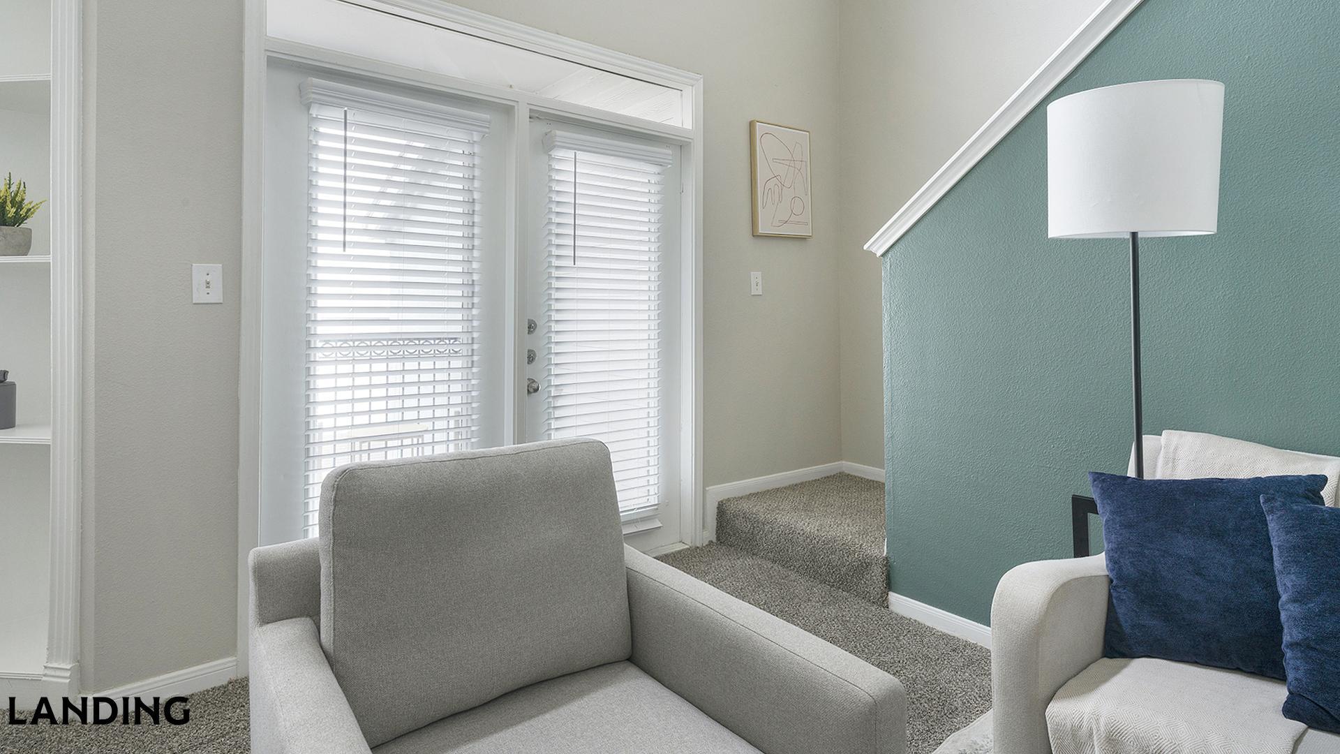 Building Photo - 2500 Woodland Park Dr