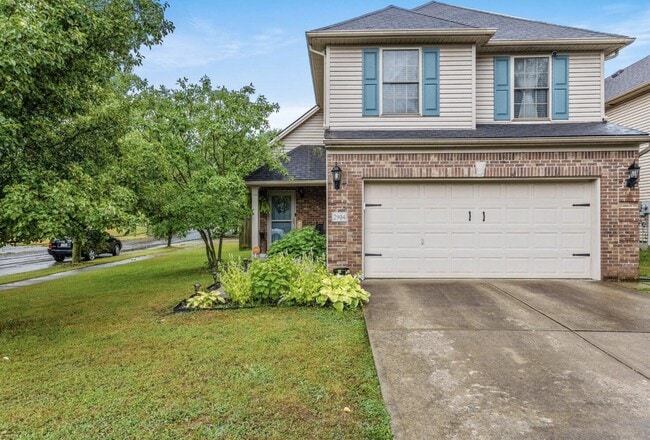 Building Photo - 2904 Mahala Ln