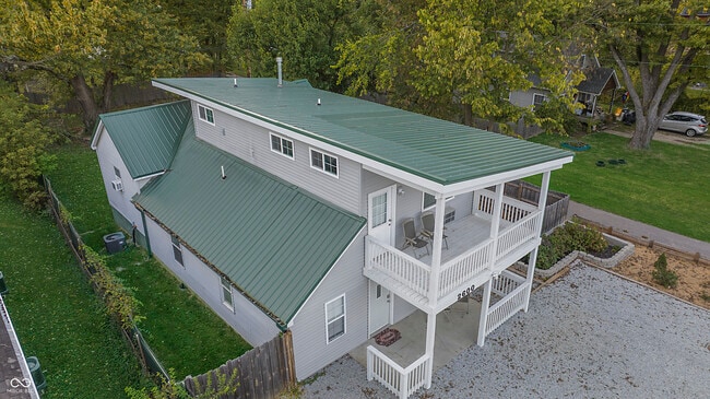 Building Photo - 2600 S Bryan St