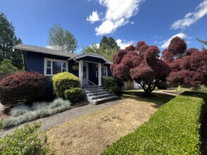 Building Photo - Charming Classic Two-Bedroom Portland Home with Bright Living Spaces, Updated Kitchen & Bonus Bas...
