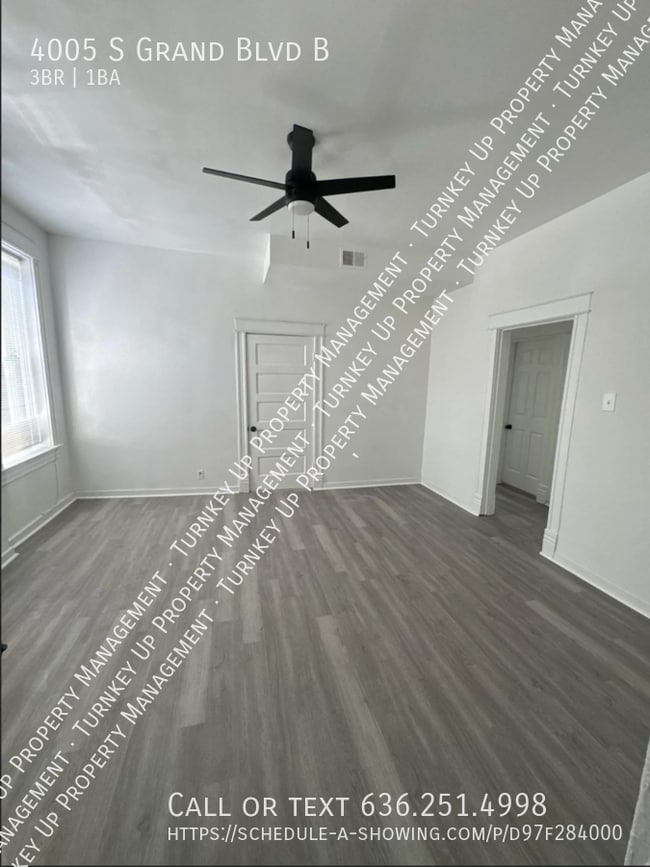 Building Photo - 4005 S Grand Blvd