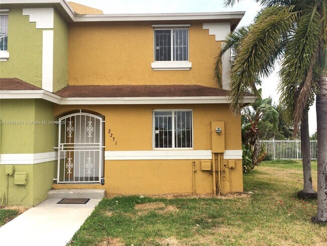 Primary Photo - 2251 NW 136th Terrace