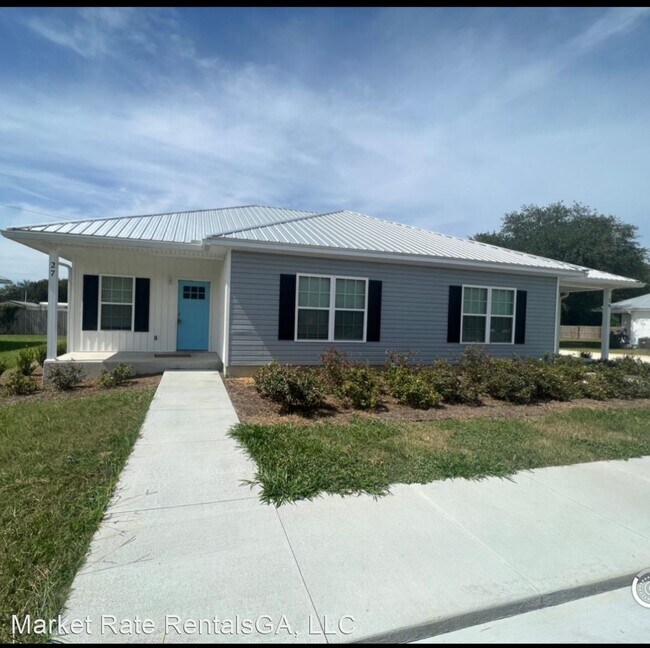 2 br, 2 bath House 43 25th Street SE 43 25th St SE Moultrie GA