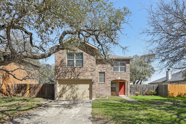 Building Photo - 16216 Ike Ln