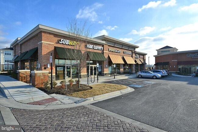 Building Photo - 12824 Clarksburg Square Rd