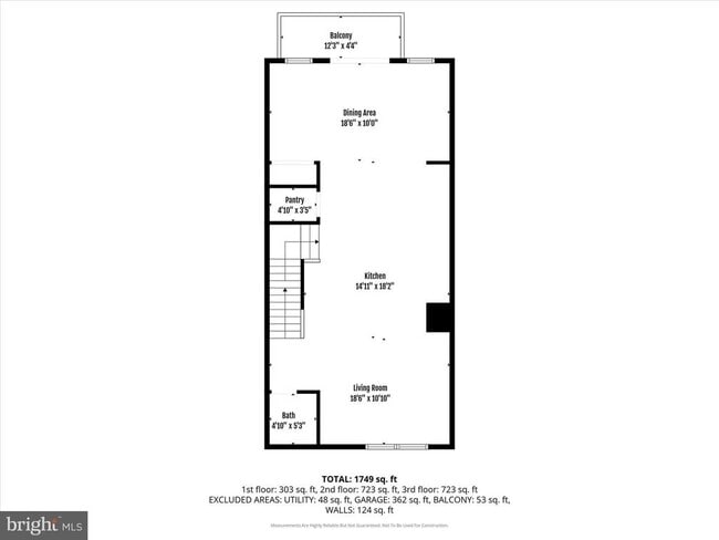 Building Photo - 43793 Mystic Maroon Ter