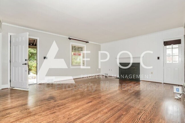 Building Photo - 903 Courtland Ave