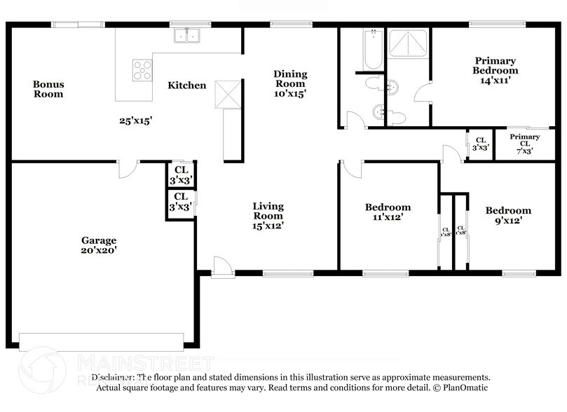 Building Photo - 220 Odham Dr