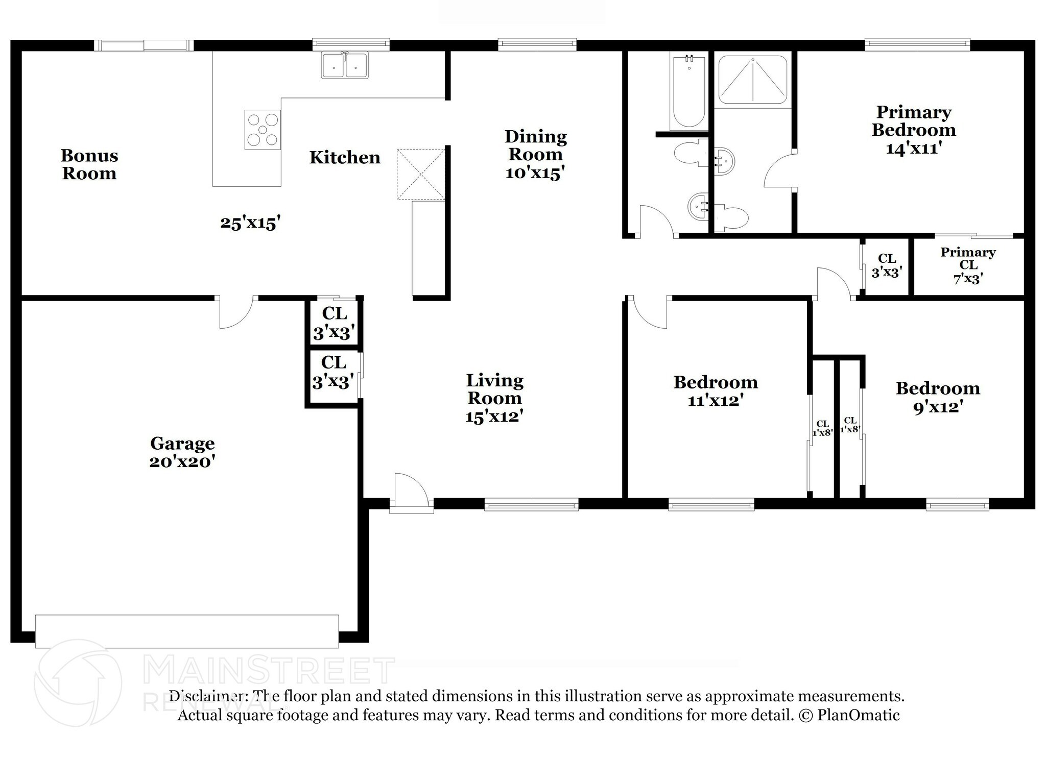 Building Photo - 220 Odham Dr