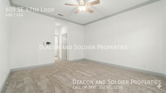Building Photo - 609 SE 47th Loop