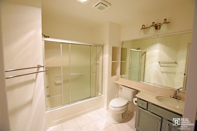 Building Photo - One Bedroom at Parkwoods