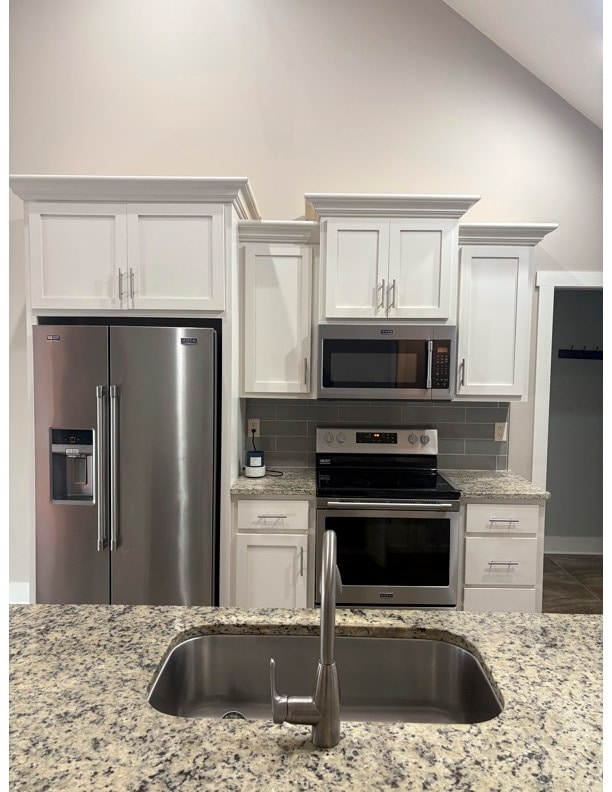 Building Photo - Home at last