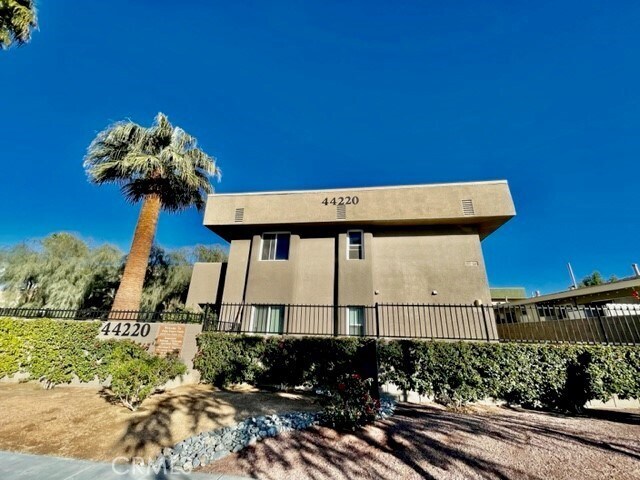 Building Photo - 44220 San Pablo Ave